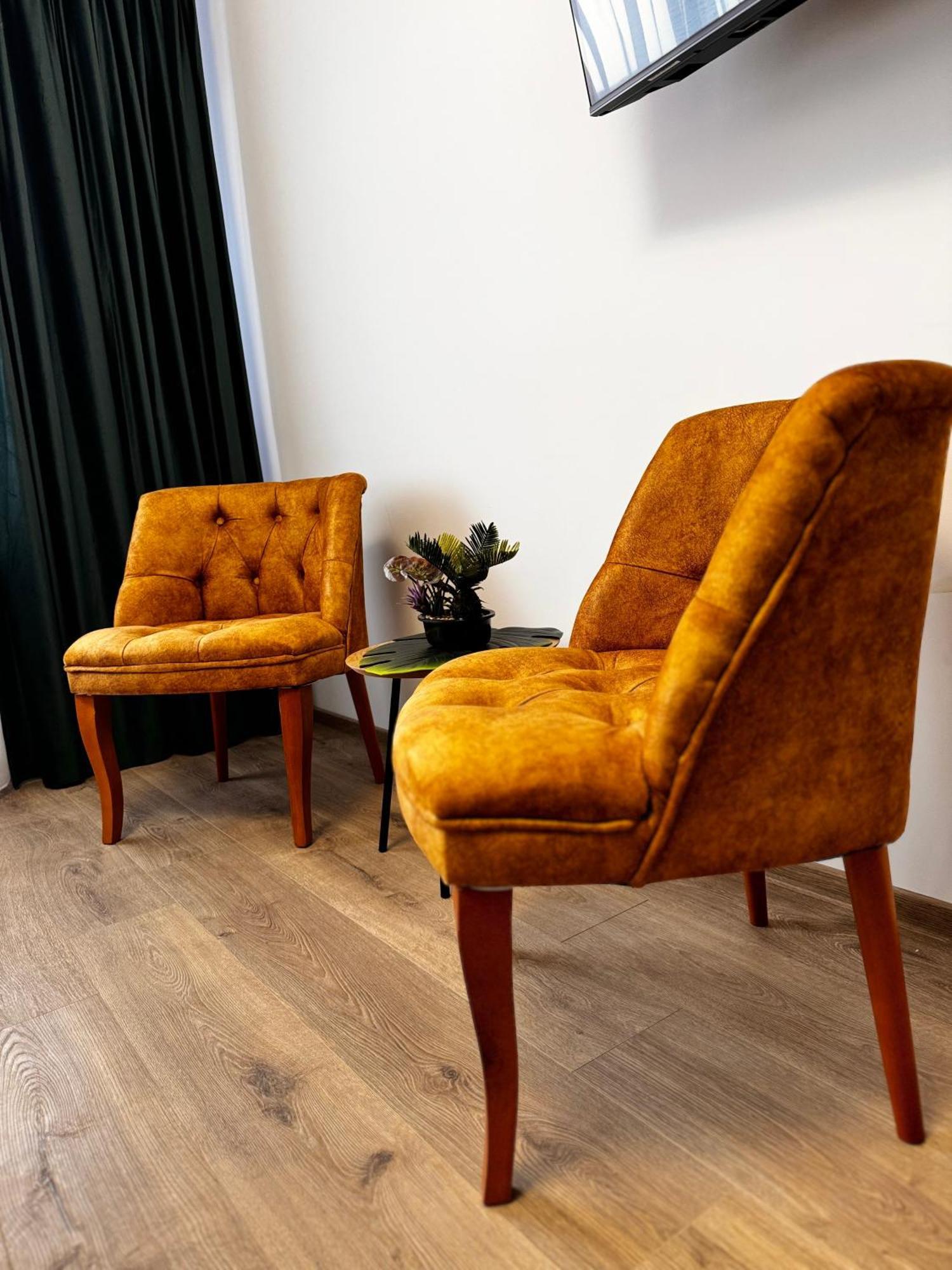 Appartamento Jungle Loft Suceava Esterno foto
