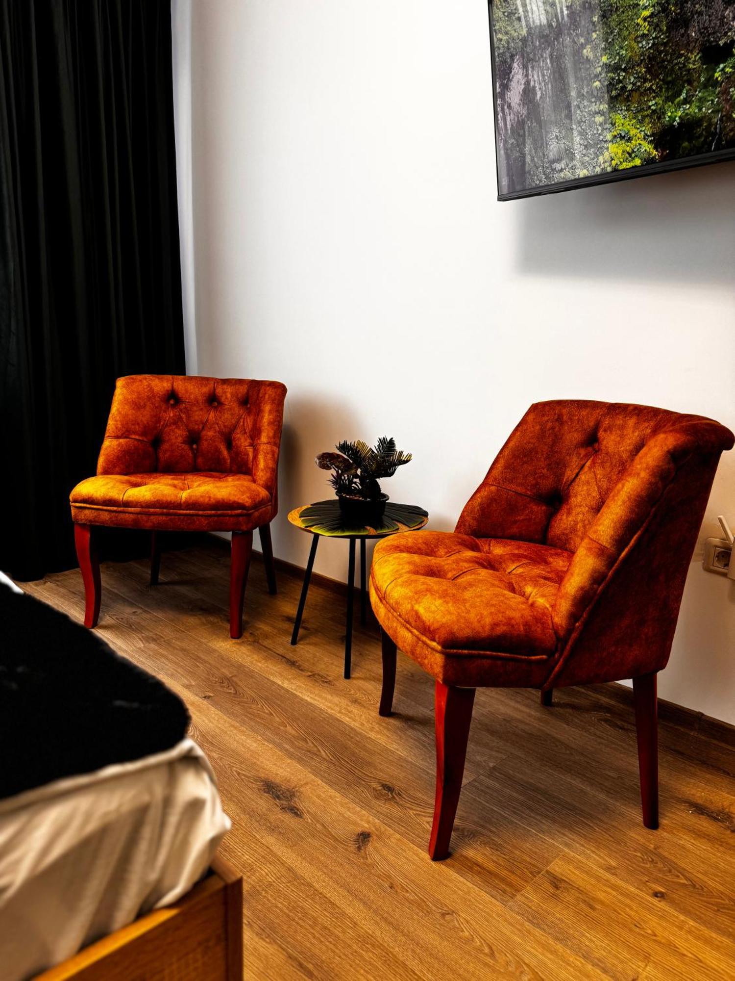 Appartamento Jungle Loft Suceava Esterno foto